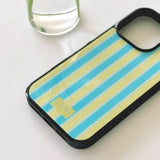 [made] Candy bar mag safe bumper case ver.1