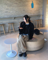 クラフトカーゴパンツ