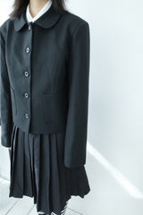 [MD PICK] Woohoo Round Jacket