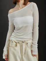 SEASON LOOSE T-SHIRT