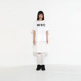 パッチロゴTシャツ002