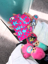 Kawaii★ Cherry pop Hard Case