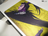 EXCLUSIVE DESKMAT 2 SET
