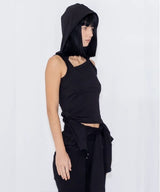 2WAY LAYERED TOP