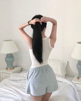 [MADE] Rose, Daily Rib Camisole