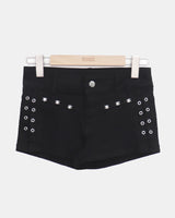 Tike Eyelet Shorts
