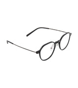 VODI01/BLK GLASSES / ヴェディヴェログラス VODI01/BLK