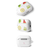 Summer Fruits AirPod Case