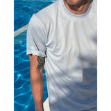 [COOL ITEM] クールアイズハーフTシャツ(10color)