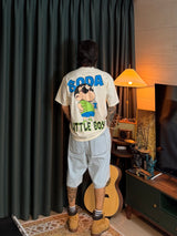 Soda Boy Short-Sleeve T 3COLOR