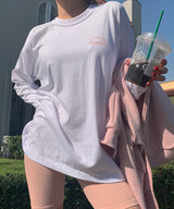 Venice long sleeve - t