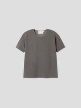 Avan pigment crop muscle t-shirt