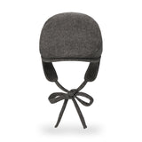 VA Embroidery Fly Hunting Cap / Gray