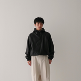 TEKA ZIPUP ANORAK