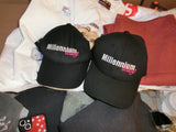 Millennium BB Cap ♥︎