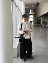 No.1505 winter duck CAP (3color)