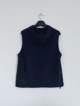 Light anorak vest