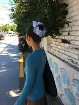 Liang cardigan + knit top (3color)