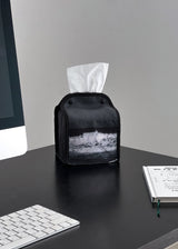 mono wave tissue case