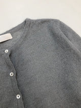 Hani Alpaca Cardigan