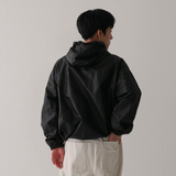 TEKA ZIPUP ANORAK
