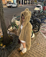 F/W インナーナッピングスリムフィットスリーブレスシャツ