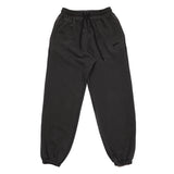 ピグメントコーティドスウェットセットアップ チャコール