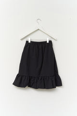(W) Rem Frill Skrit (2color)