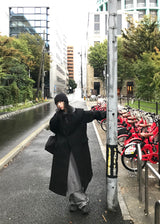 124 クラシックコート