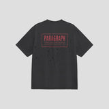 PARAGRAPH INSPIRATION T SHIRT