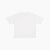 "MOB" Tシャツ | ホワイト