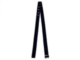 Belted Low Curve Denim
