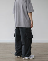 CLAP PARASUIT CARGO PANTS