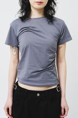 (W) Wrinkle Top (4color)
