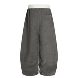 Bear Paw Corduroy Jogger Pants 233462069