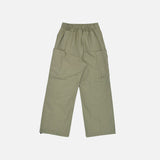 Cond Wide Cargo Pants (3color)