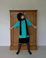 Flow Vivid Skirt (3colors)