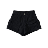Kai Cargo Short Pants