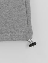26SS★ [BAONHAUS]ヘディネンピンタックバンディングワイドトレーニングパンツ