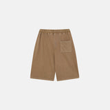 Mow Pigment Bermuda Pants (2color)