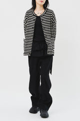 (W) Moa Layer Pants (2color)