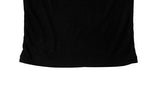 Puol テンション スリム オフショルダー Tシャツ