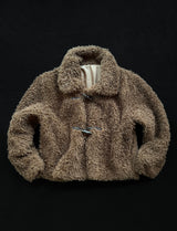 Mood fur jacket