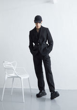 【MADE】Uto2, Black(Glossy)