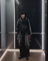 25FW★ [LANARCH] Hood Rider Jacket