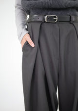 RustleTuck Wide Slacks(3colors)