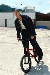 Watt Selvidge Denim - Jacket