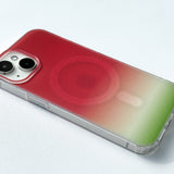 Magsafe Case : Watermelon