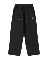 26SS WOMAN スタンダードロングパンツ