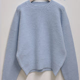 Soap Daily Wool Knitwear